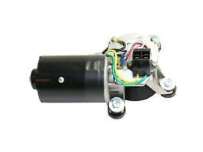 1985 Toyota Pickup Wiper Motor - 85110-89136