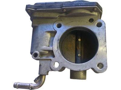 22030-0D030 Toyota Throttle Body Assembly Product Photo 4 of 4