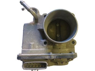 Toyota 22030-0D030 Throttle Body Assembly 22030-0D030 Toyota Throttle Body Assembly Product Photo 1 of 4