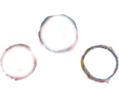 Toyota RAV4 Piston Ring Set - 13011-74361