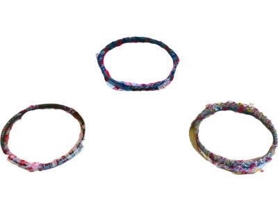 Toyota RAV4 Piston Ring Set - 13011-74361