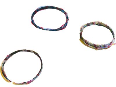 Toyota RAV4 Piston Ring Set - 13011-74361