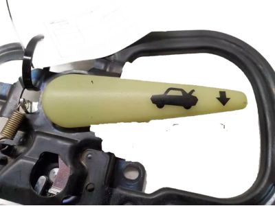 2001 Toyota Camry Door Lock - 64610-AA040