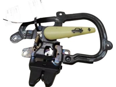 2001 Toyota Camry Door Lock - 64610-AA040