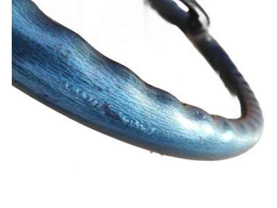 2007 Toyota Land Cruiser Steering Wheel - 45100-60490-E0