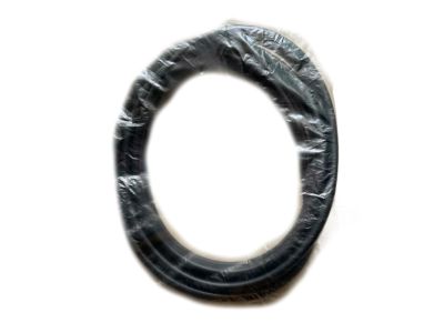 2003 Toyota Corolla Weather Strip - 64461-12560
