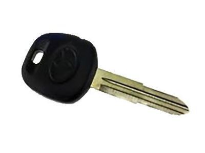 89785-35020 Genuine Toyota Transponder Key Master Transmitter