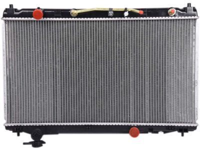 Toyota 16400-0H210 Radiator Assembly