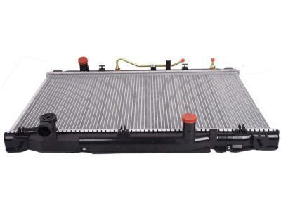 Toyota 16400-0H210 Radiator Assembly