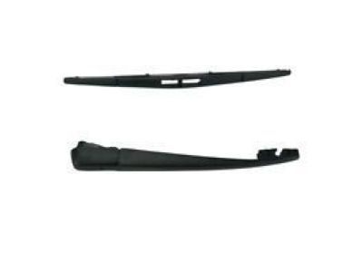 2022 Toyota RAV4 Windshield Wiper - 85242-0R070