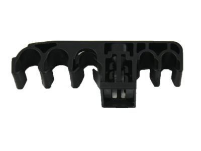 Toyota Corolla Fuel Line Clamps - 77298-20080