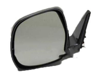 2009 Toyota 4Runner Car Mirror - 87940-35630-B1