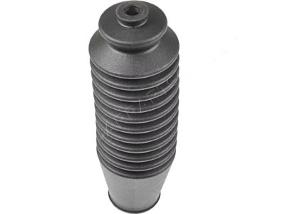Toyota Tercel Rack and Pinion Boot - 45536-10060