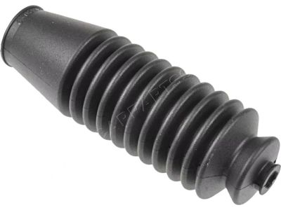 Toyota Tercel Rack and Pinion Boot - 45536-10060
