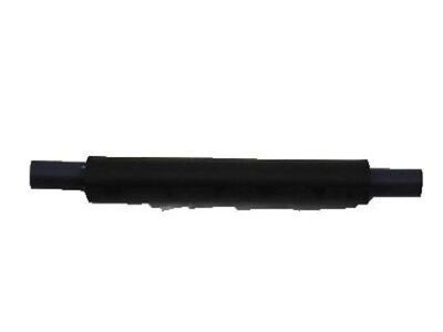 1995 Toyota Corolla Crankcase Breather Hose - 90445-10064