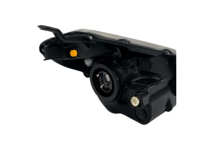 2013 Toyota Yaris Headlight - 81170-52E20