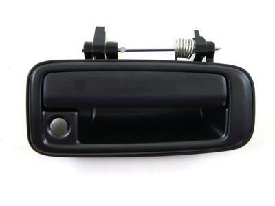 1993 Toyota Corolla Door Handle - 69210-12110