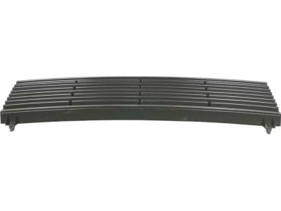 53111-19275 Toyota Radiator Grille Product Photo 2 of 2
