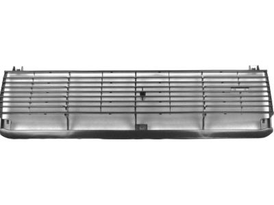 53111-19275 Toyota Radiator Grille Product Photo 1 of 2
