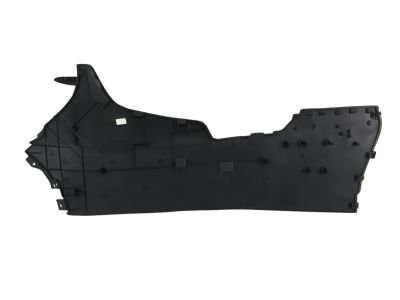 Toyota 58912-0R050-C0