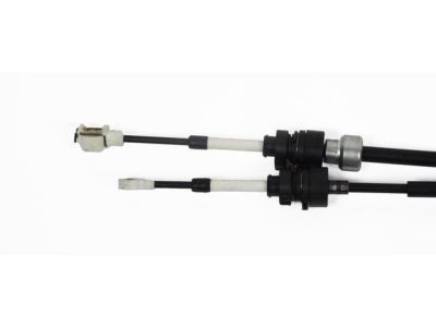 Toyota Corolla Shift Cable - 33820-02361