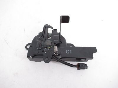 Toyota Camry Hood Latch - 53510-06330