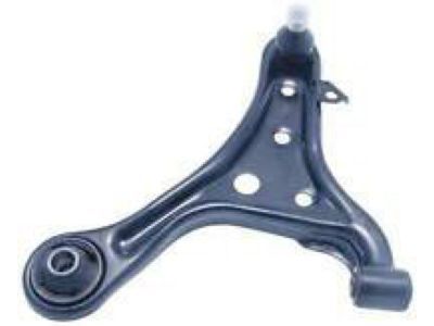 Toyota Yaris iA Control Arm - 48068-WB002