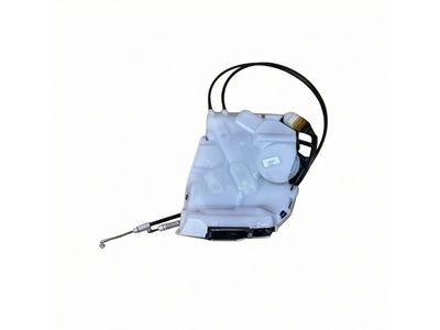 2013 Toyota Sienna Door Lock Actuator - 69200-08020