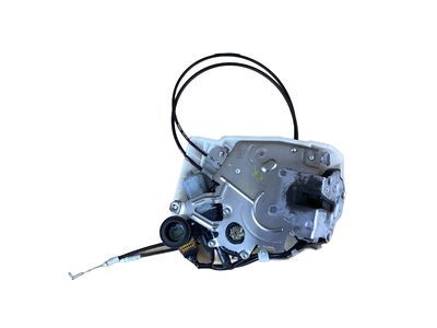 2013 Toyota Sienna Door Lock Actuator - 69200-08020