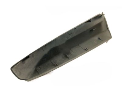 Toyota 63494-0E070 Cover, Roof Rack Leg