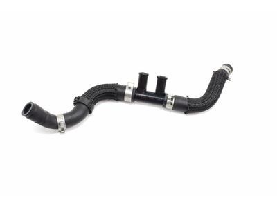 2016 Toyota Highlander Coolant Reservoir Hose - 16281-0P140