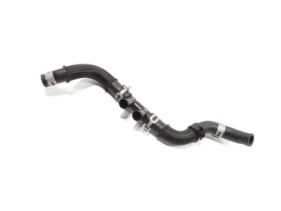 2016 Toyota Highlander Coolant Reservoir Hose - 16281-0P140