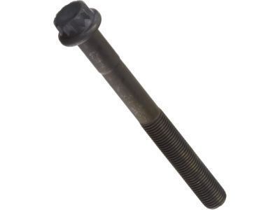 Toyota Tacoma Cylinder Head Bolts - 90910-02187