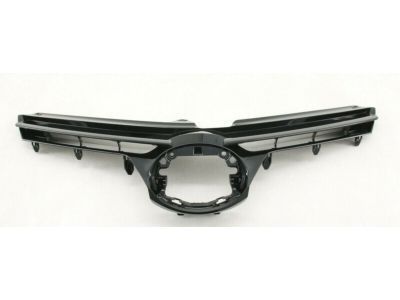 2015 Toyota Corolla Grille - 53111-02770