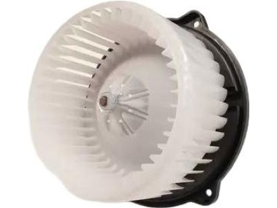 Toyota Sienna Blower Motor - 87103-08051