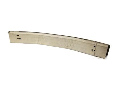 Toyota 52615-06060 ABSORBER, Rear Bumper