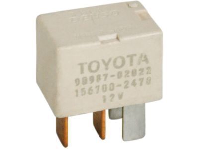 Toyota Daytime Running Light Relay - 90987-02022