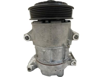 Toyota Corolla A/C Compressor - 88310-12B10