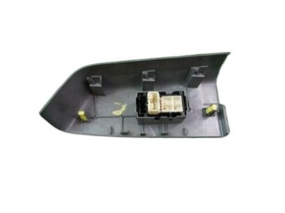 Toyota 74271-0C070 Panel, Rear Door ARMREST