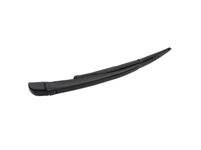 85241-12180 Toyota Rear Wiper Arm Product Photo 2 of 2