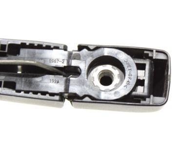 Toyota 85241-12180 Rear Wiper Arm 85241-12180 Toyota Rear Wiper Arm Product Photo 1 of 2