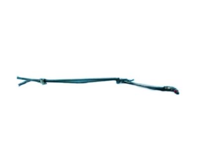 Toyota 32922-60350 Tube, Oil Cooler Outlet