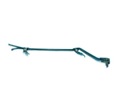 2004 Toyota 4Runner Oil Cooler Hose - 32922-60350