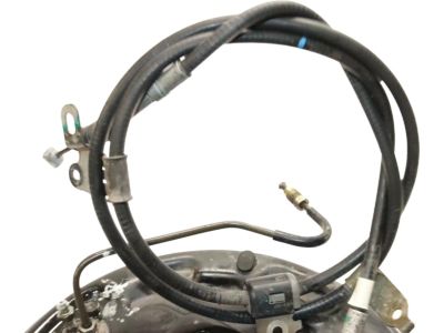 2007 Toyota Corolla Backing Plate - 47044-01020