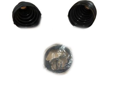 Toyota Highlander CV Boot - 04427-08150