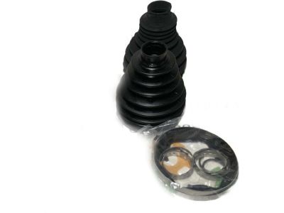 Toyota Highlander CV Boot - 04427-08150