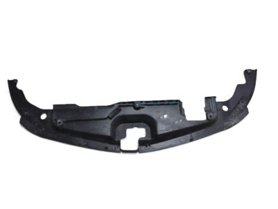 Toyota 53289-47060 Cover, Radiator Support Opening