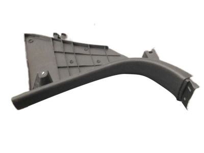 Toyota 62111-0C040-C0 Board, COWL Side Trim