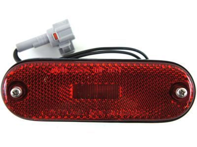 2000 Toyota RAV4 Side Marker Light - 81760-42010