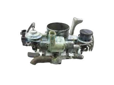 2000 Toyota 4Runner Throttle Body - 22210-62210